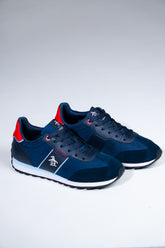 Tenis Hombre Penguin Centi